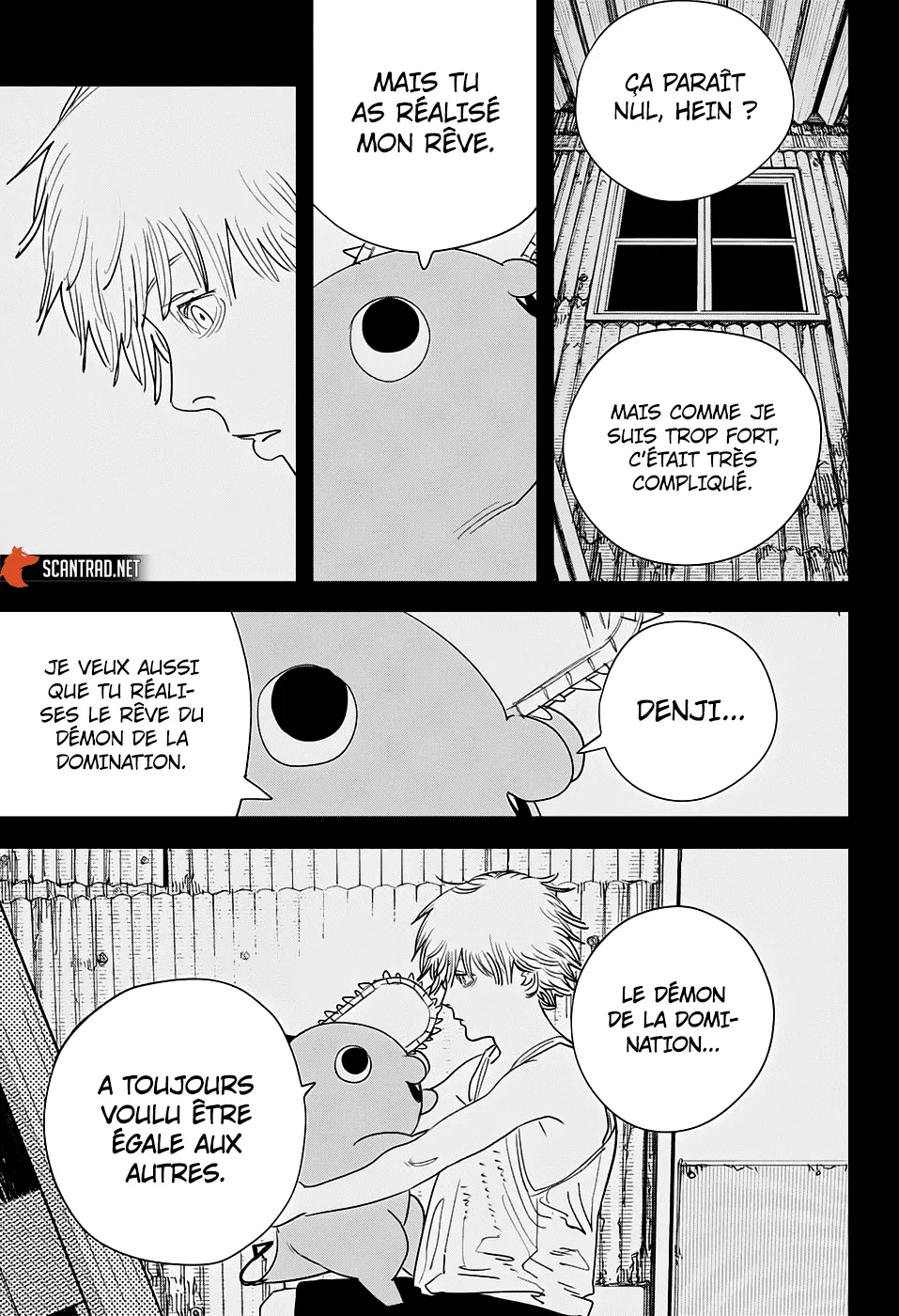 Chainsaw Man - 97 - 65523d1181487.webp