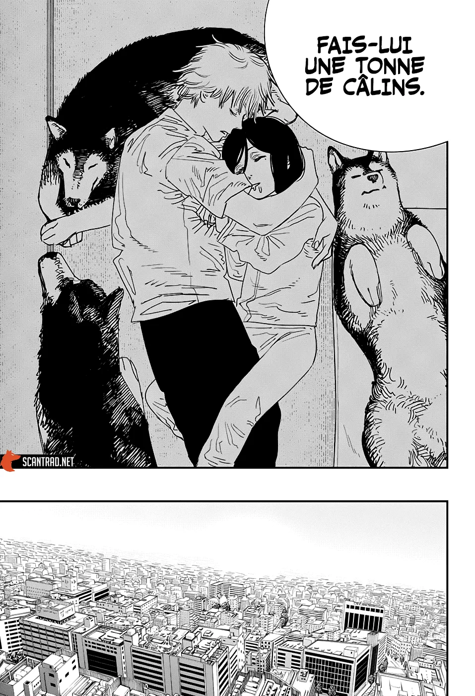 Chainsaw Man - 97 - 65523d1217cc0.webp