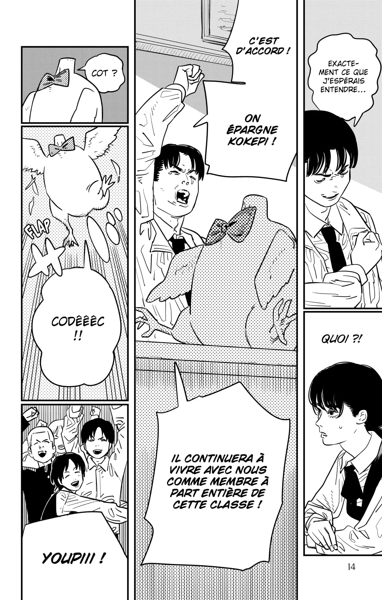 Chainsaw Man - 98 - 65523d1914a70.webp