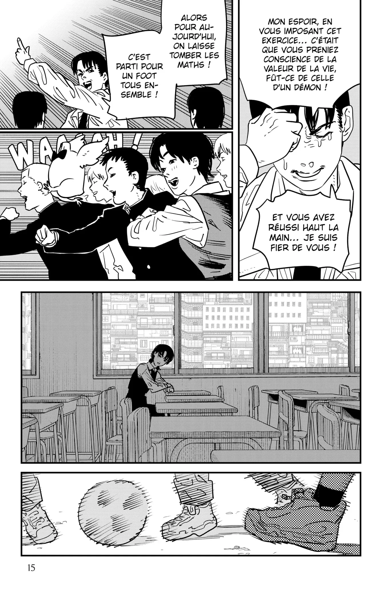 Chainsaw Man - 98 - 65523d1986f94.webp