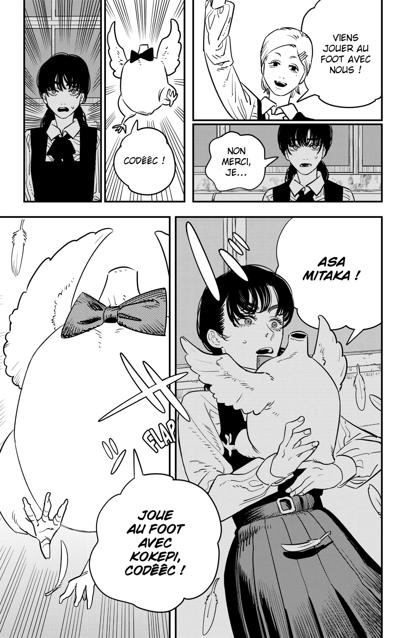 Chainsaw Man - 98 - 65523d1a78077.webp