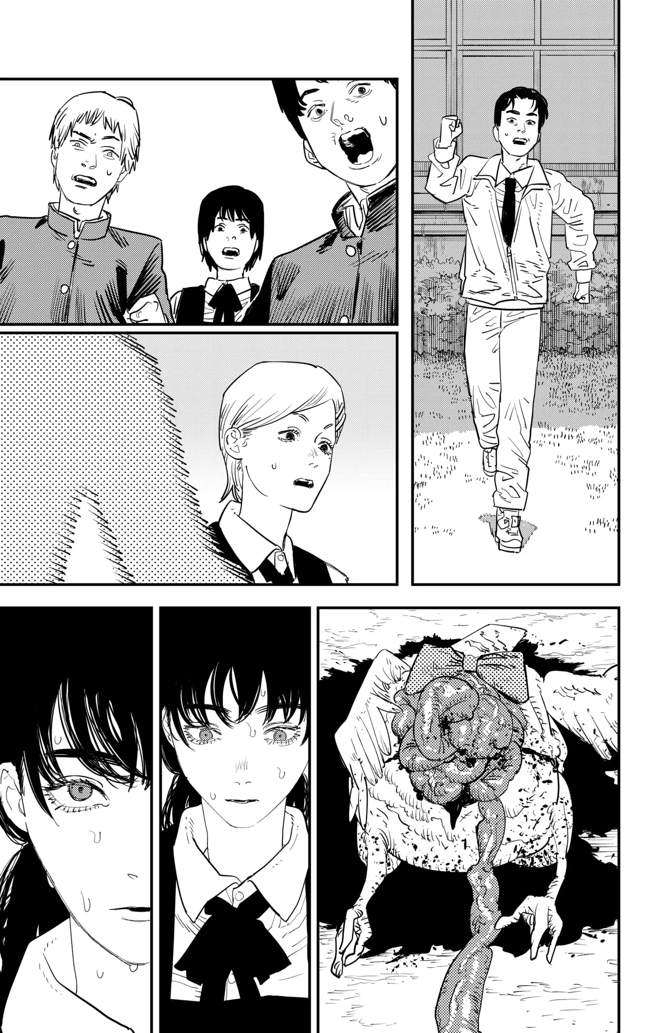 Chainsaw Man - 98 - 65523d1d6b472.webp