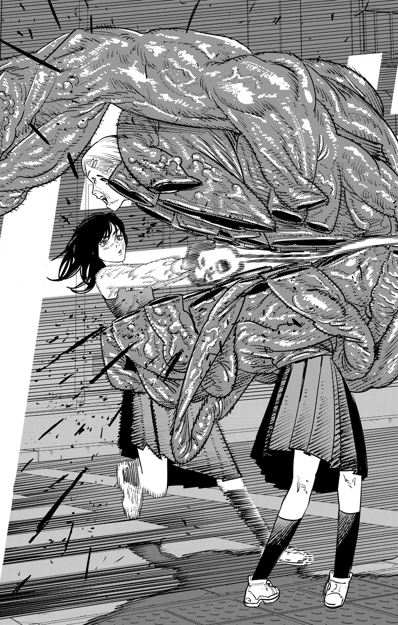 Chainsaw Man - 98 - 65523d2aa706c.webp