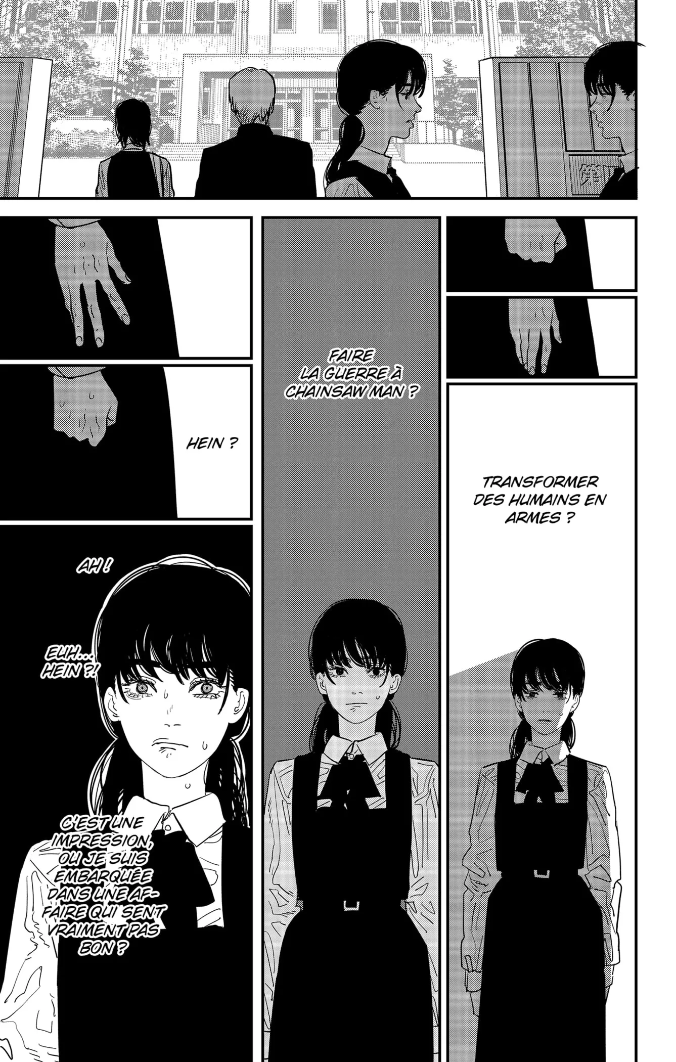 Chainsaw Man - 99 - 65523d35da0e5.webp