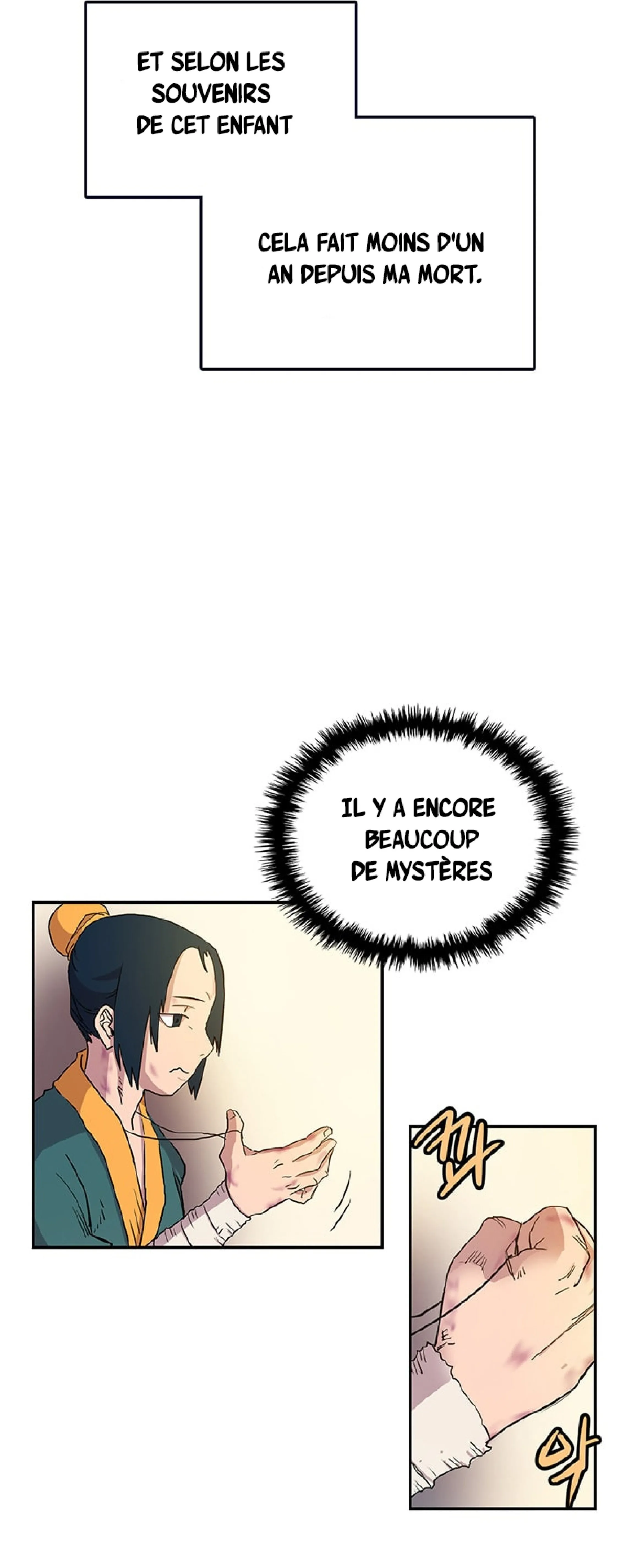 Chronicles Of Heavenly Demon - 2 - 65ef994bc8346.webp