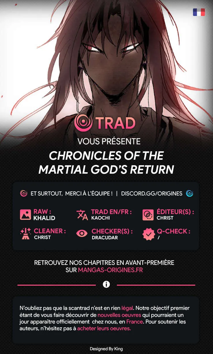 Chronicles of the Martial God’s Return - 1 - 65efa4342b82d.webp