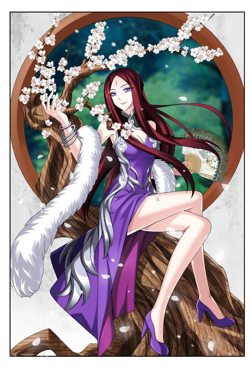 Da Zhu Zai - 115 - 65e91121c7fd2.webp