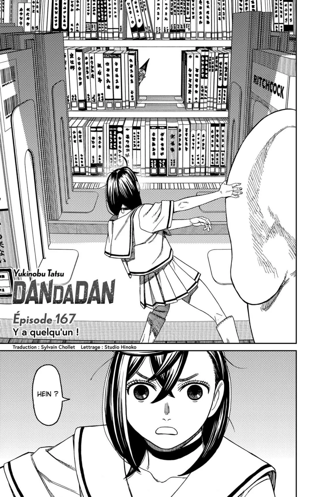 Dandadan - 167 - 67d08b76663bc.webp