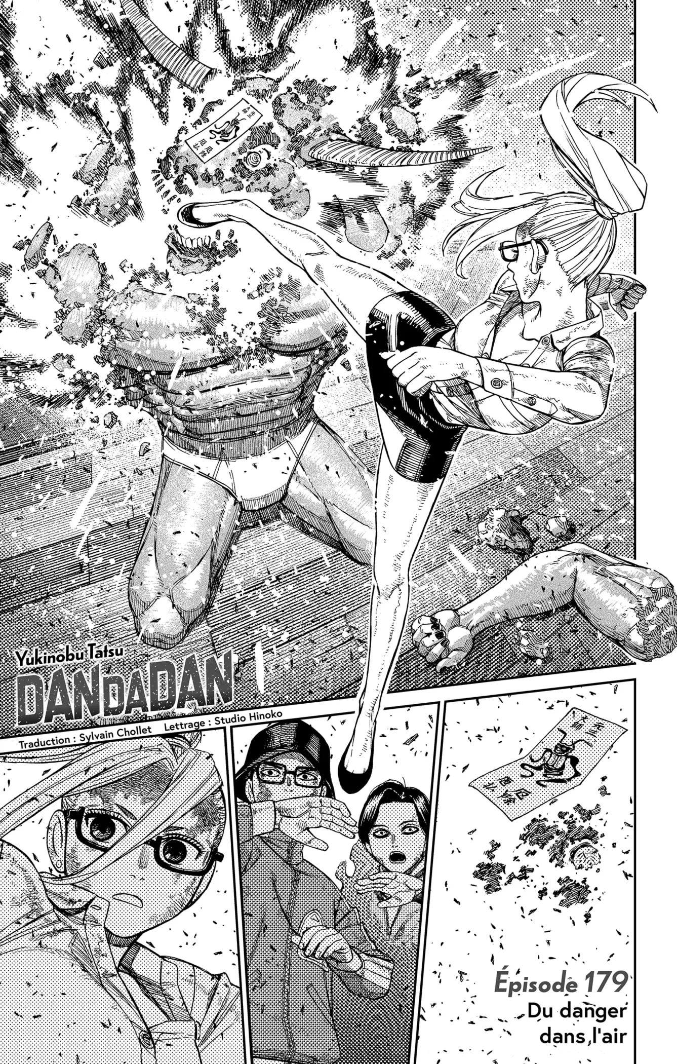 Dandadan - 179 - 67d08bf00334a.webp