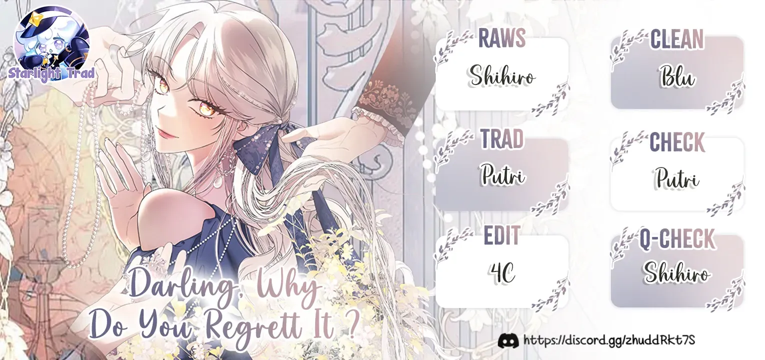 Darling, Why Do You Regret It? - 28 - 67d7a588c4561.webp