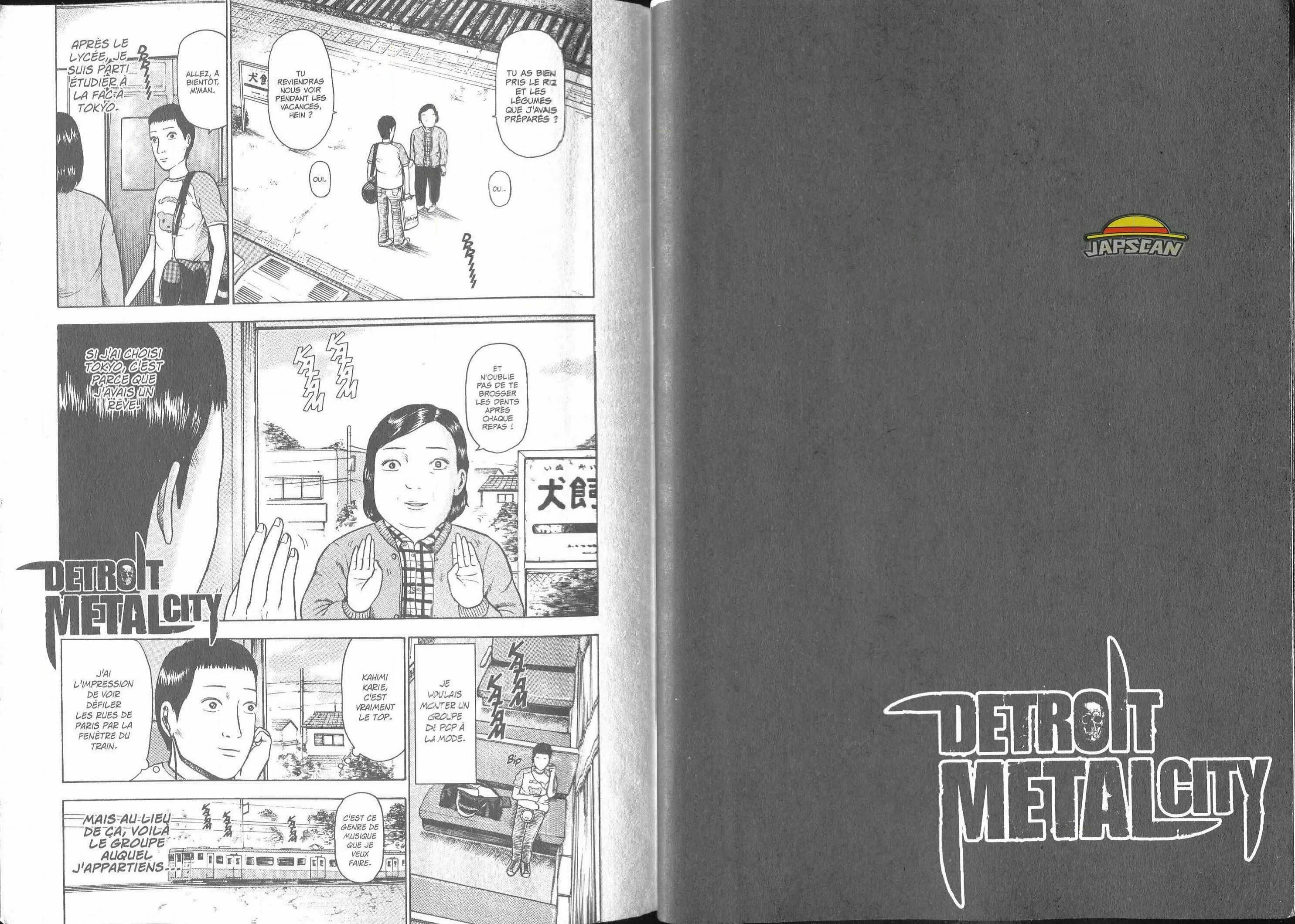 Detroit Metal City - 2 - 67d7a96a730d9.webp