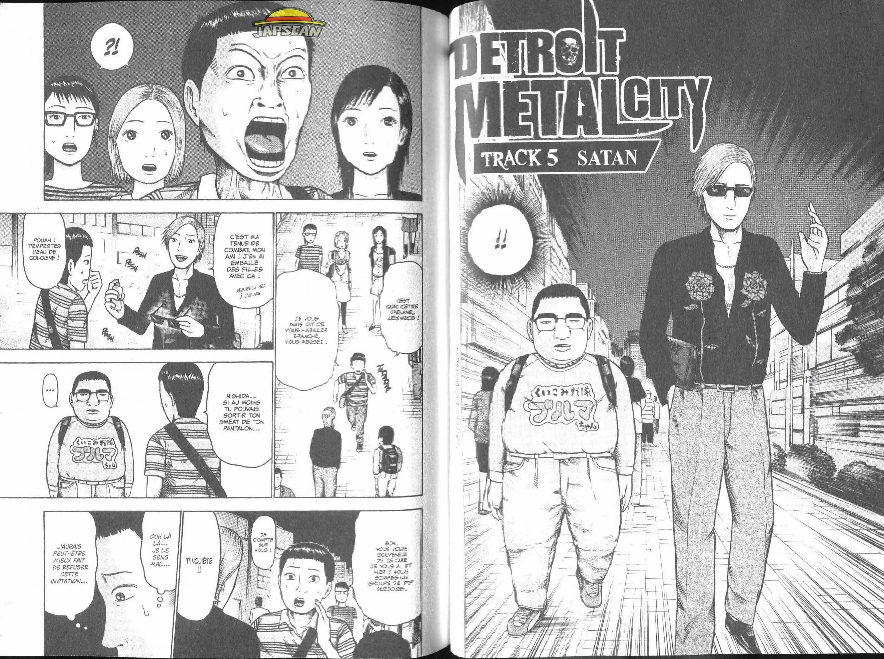 Detroit Metal City - 5 - 67d7a986c0170.webp