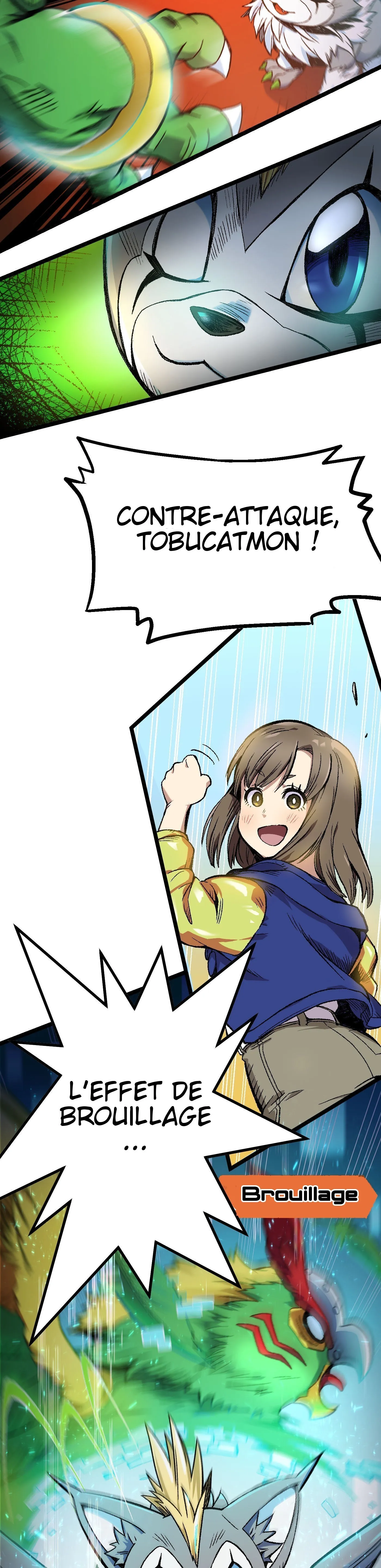Digimon Liberator - 1 - 67d30e44563f6.webp