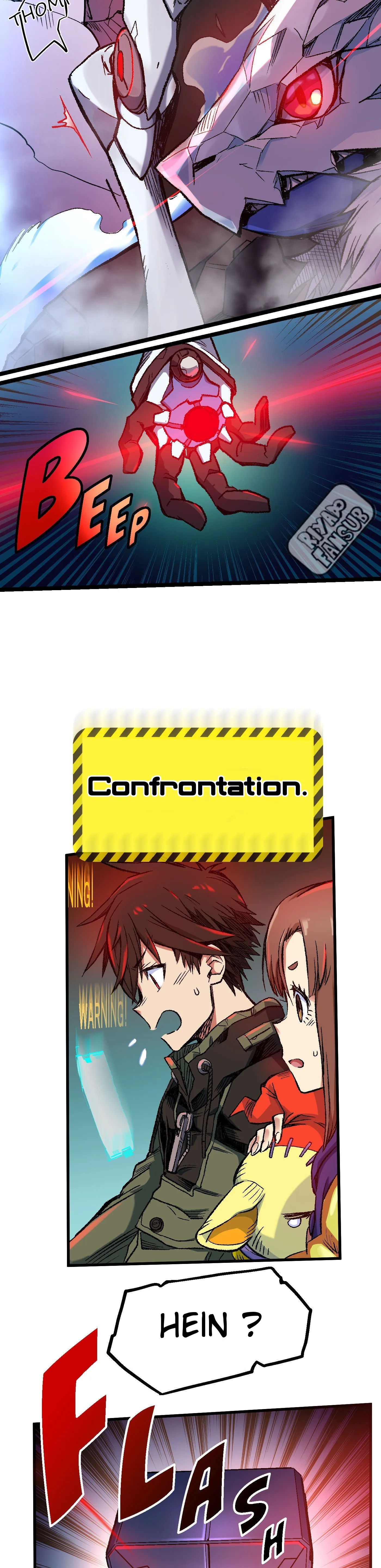 Digimon Liberator - 1 - 67d30e5872e4c.webp