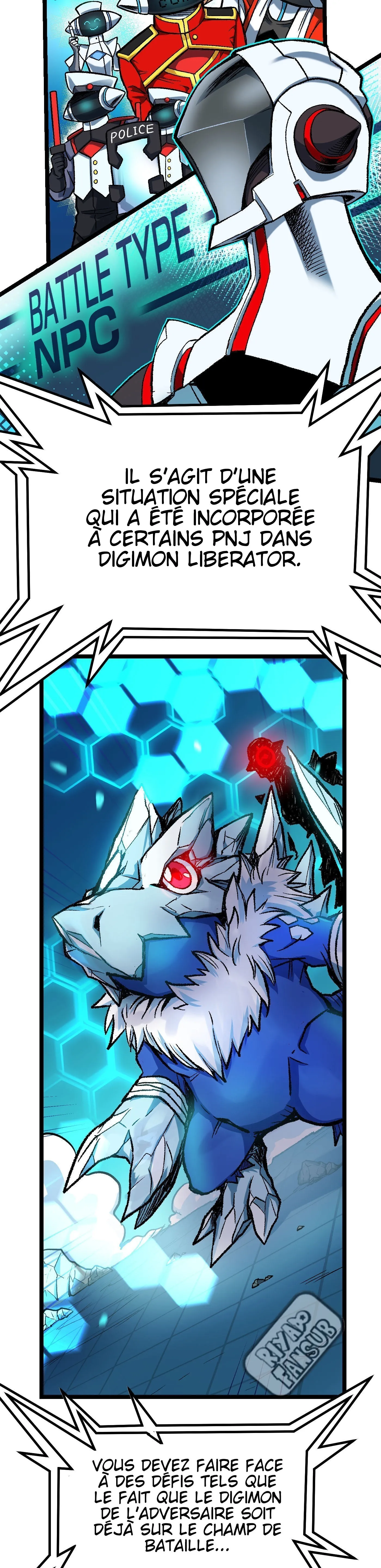 Digimon Liberator - 1 - 67d30e619f967.webp