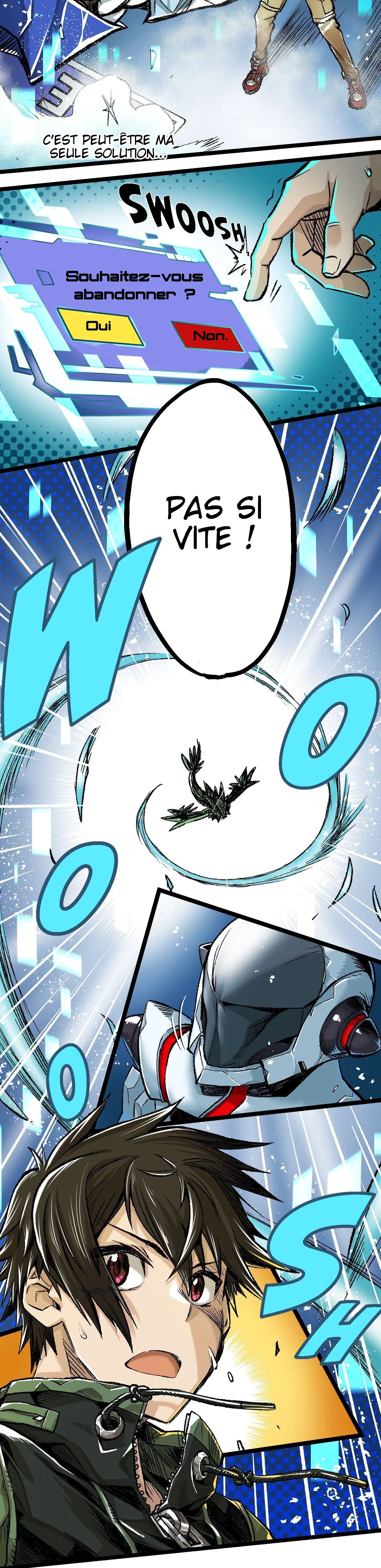 Digimon Liberator - 1 - 67d30e706f62a.webp