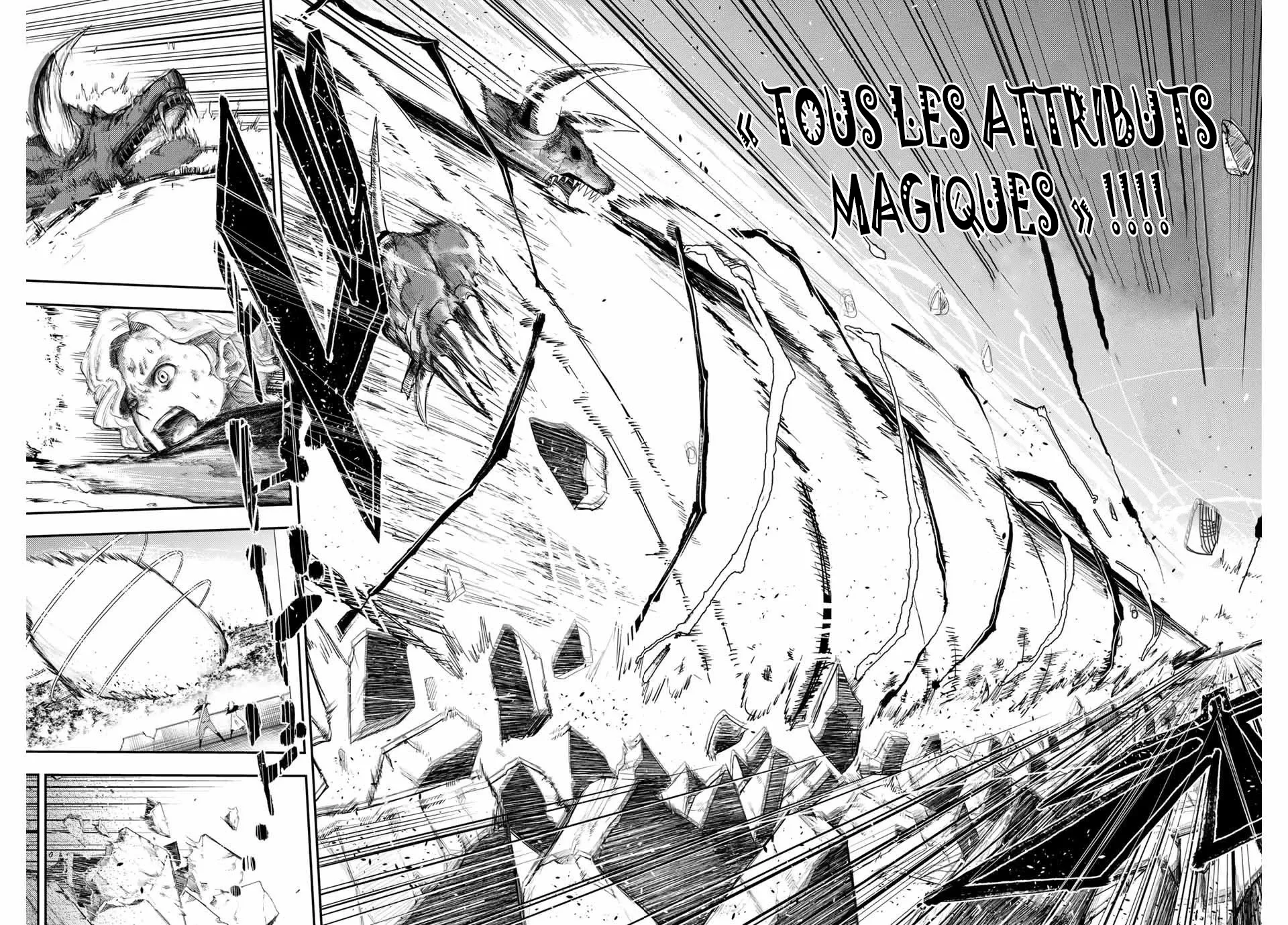 Dorei Tensei: Sono Dorei, Saikyou No Moto Ouji Ni Tsuki - 1 - 67d7aa2195e1f.webp
