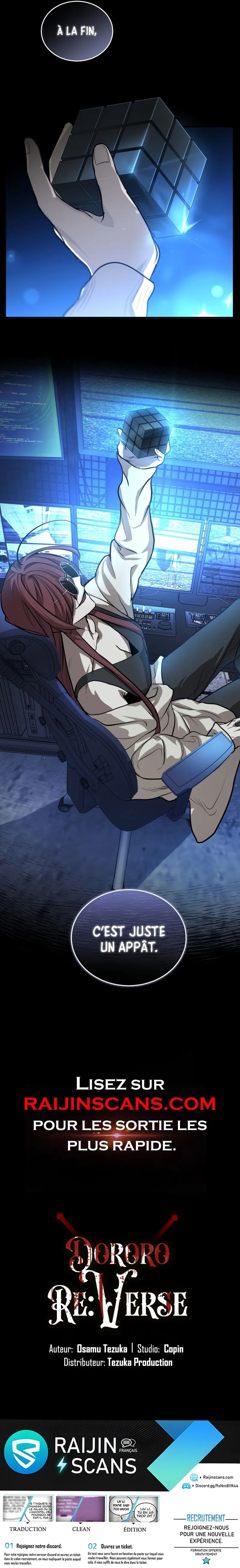Dororo Re:Verse - 8 - 67d7bebe1acb4.webp