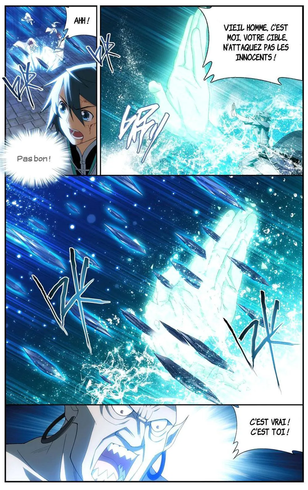 Doupo Cangqiong - 205 - 67b5dfaf90f4f.webp