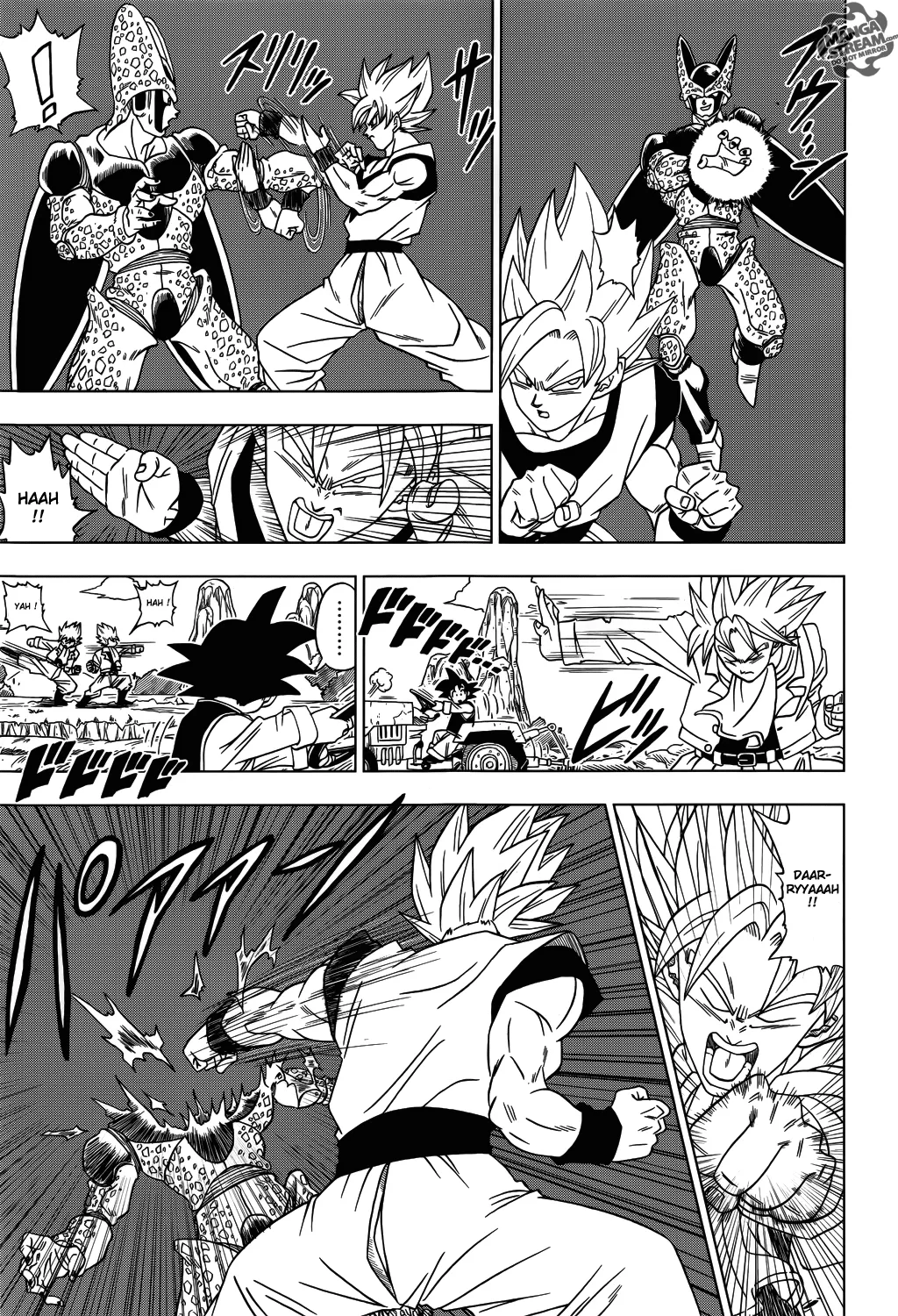 Dragon Ball Super - 1 - 65572ca4af89e.webp