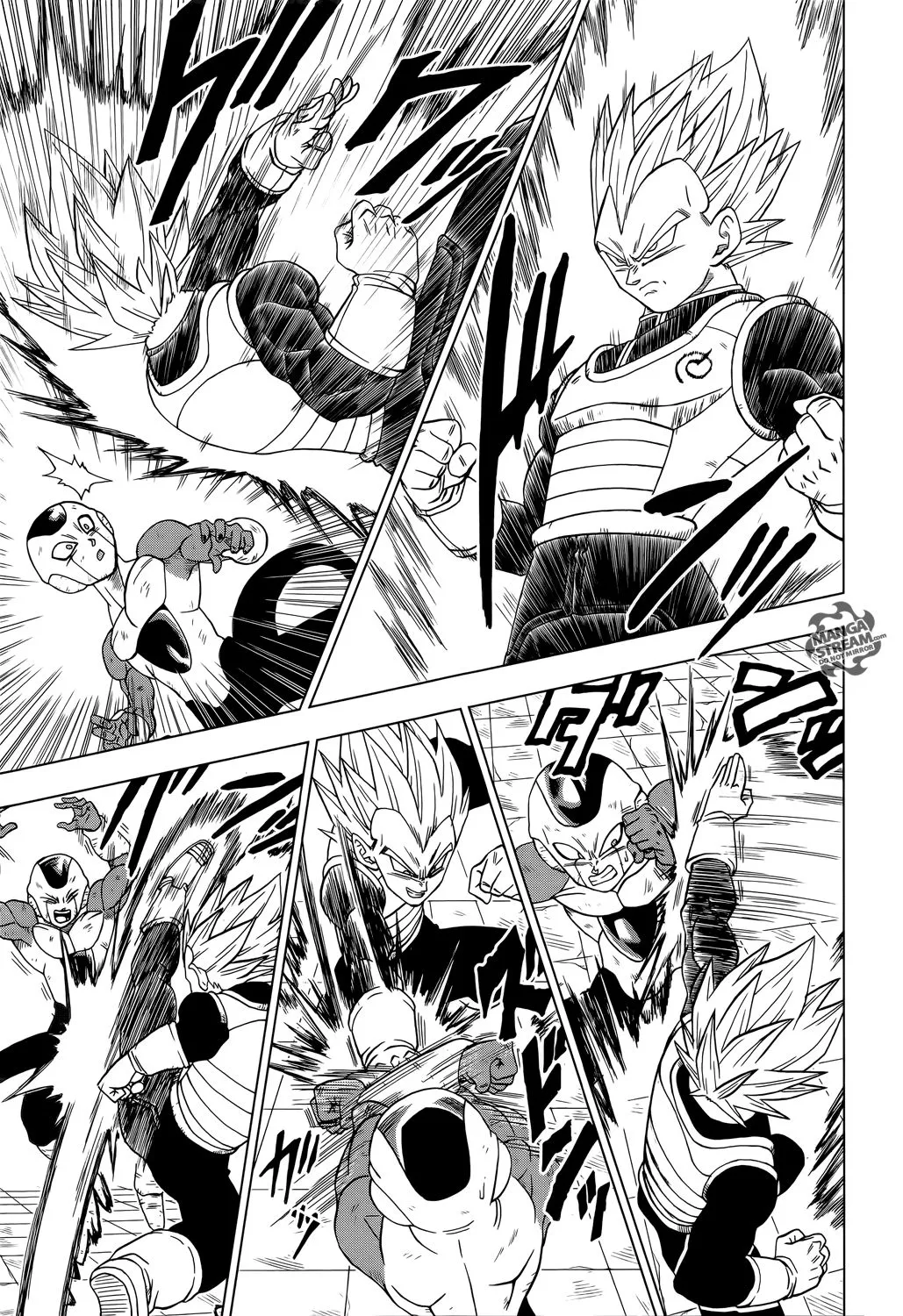 Dragon Ball Super - 11 - 65572cb0f357d.webp