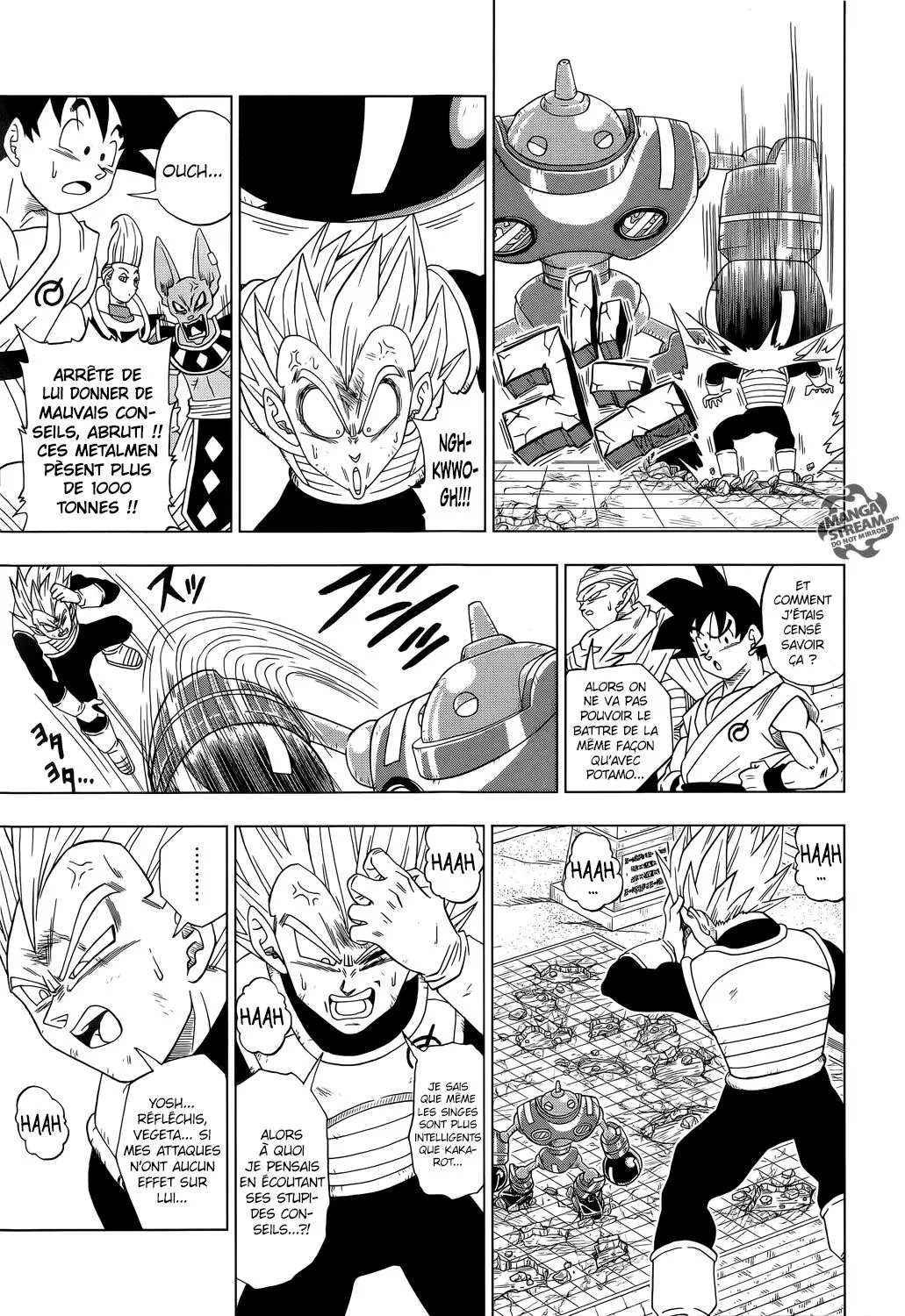 Dragon Ball Super - 11 - 65572cb416407.webp