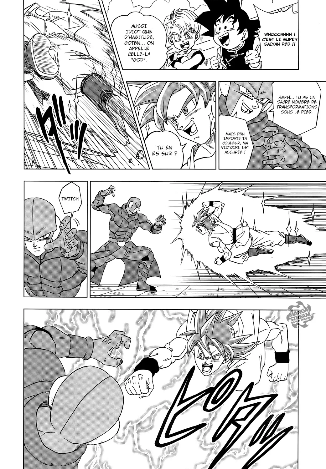 Dragon Ball Super - 13 - 65572cc325392.webp