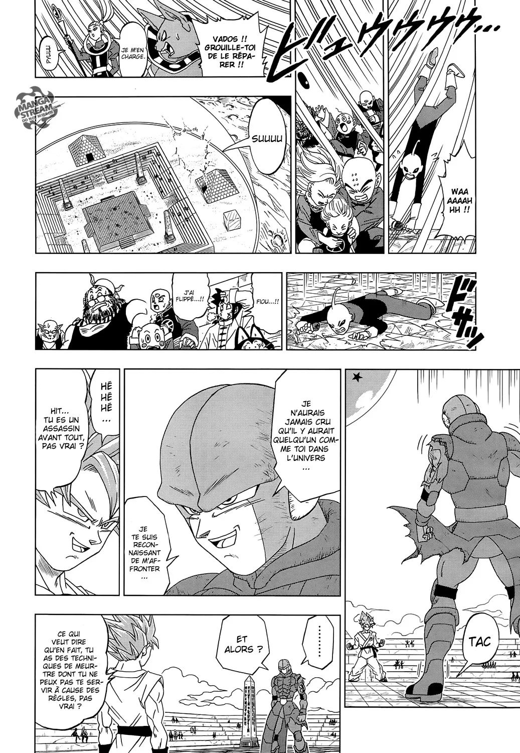 Dragon Ball Super - 13 - 65572cc85615a.webp