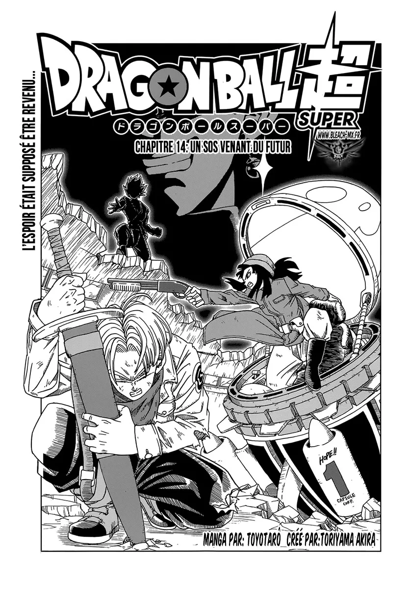 Dragon Ball Super - 14 - 65572ccbd8bb7.webp