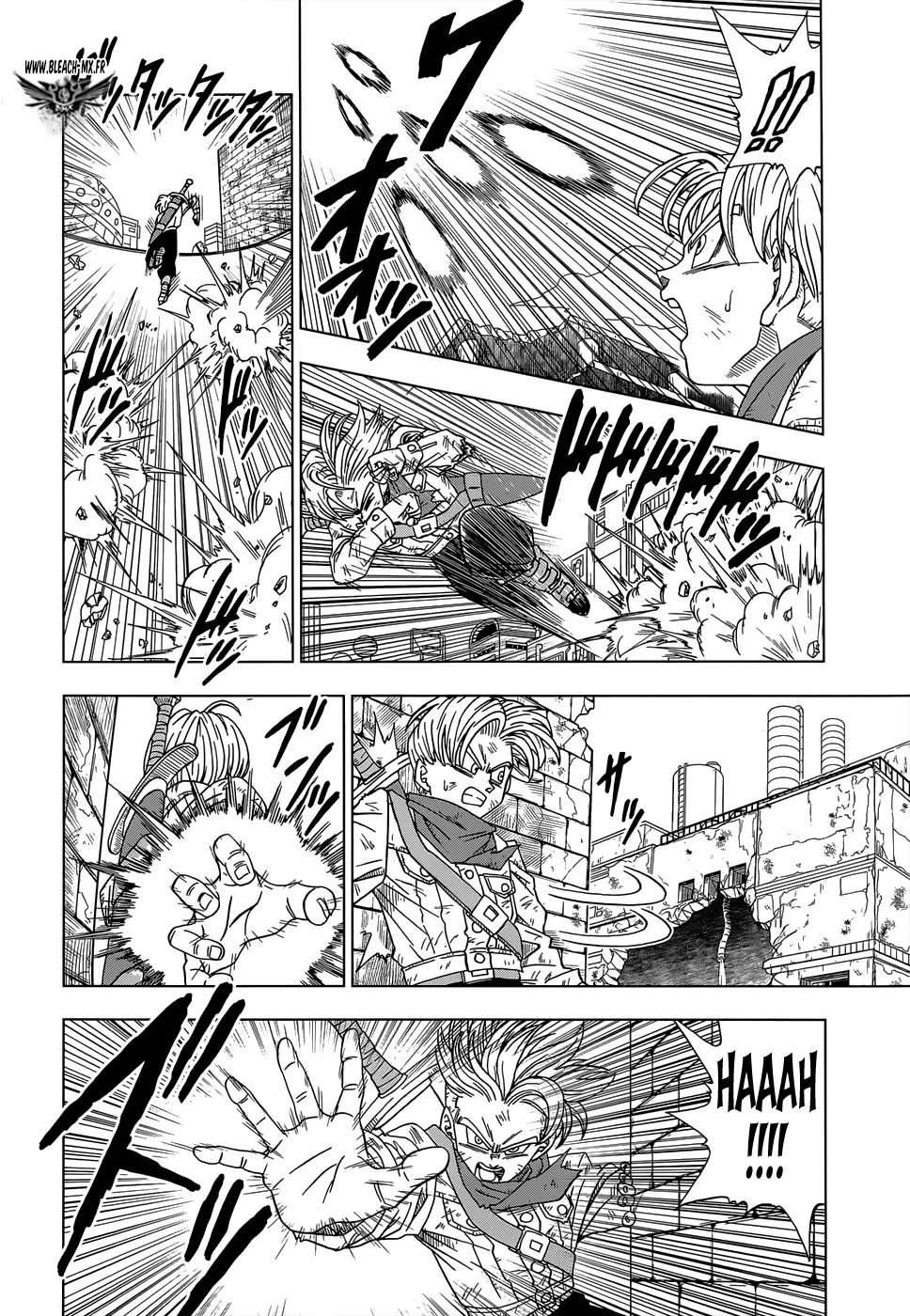 Dragon Ball Super - 14 - 65572ccd80665.webp