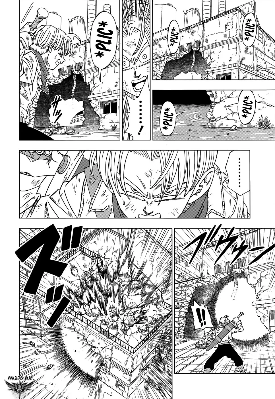 Dragon Ball Super - 14 - 65572cce27569.webp