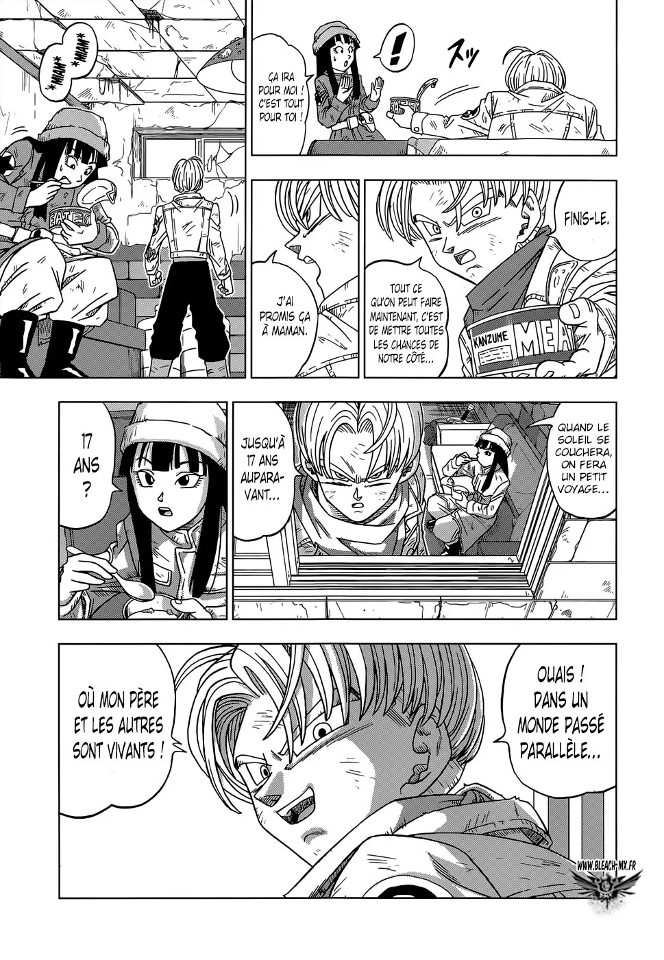 Dragon Ball Super - 14 - 65572cd03a23a.webp