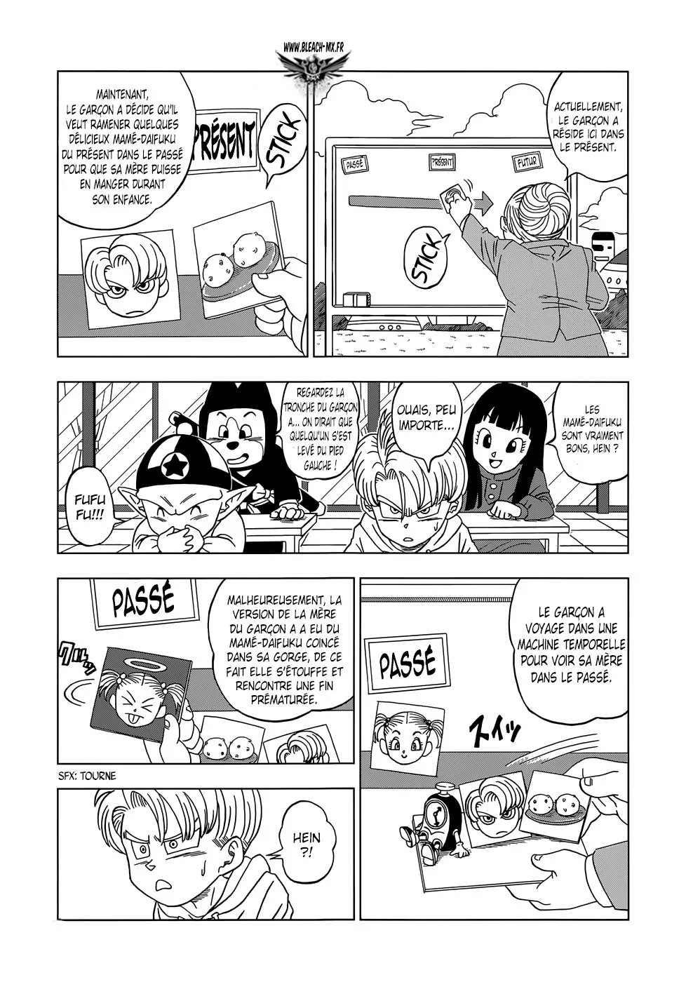 Dragon Ball Super - 14 - 65572cd15758d.webp