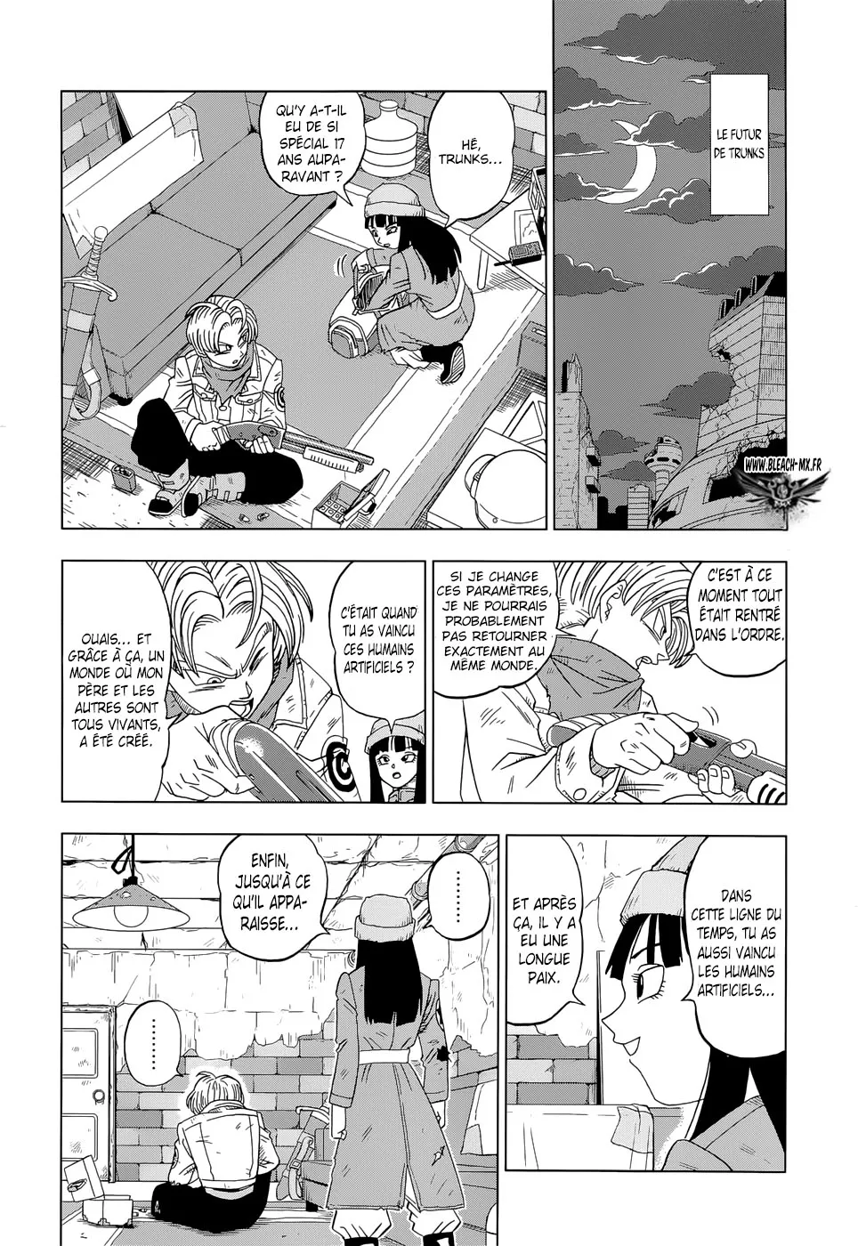 Dragon Ball Super - 14 - 65572cd23b6f2.webp