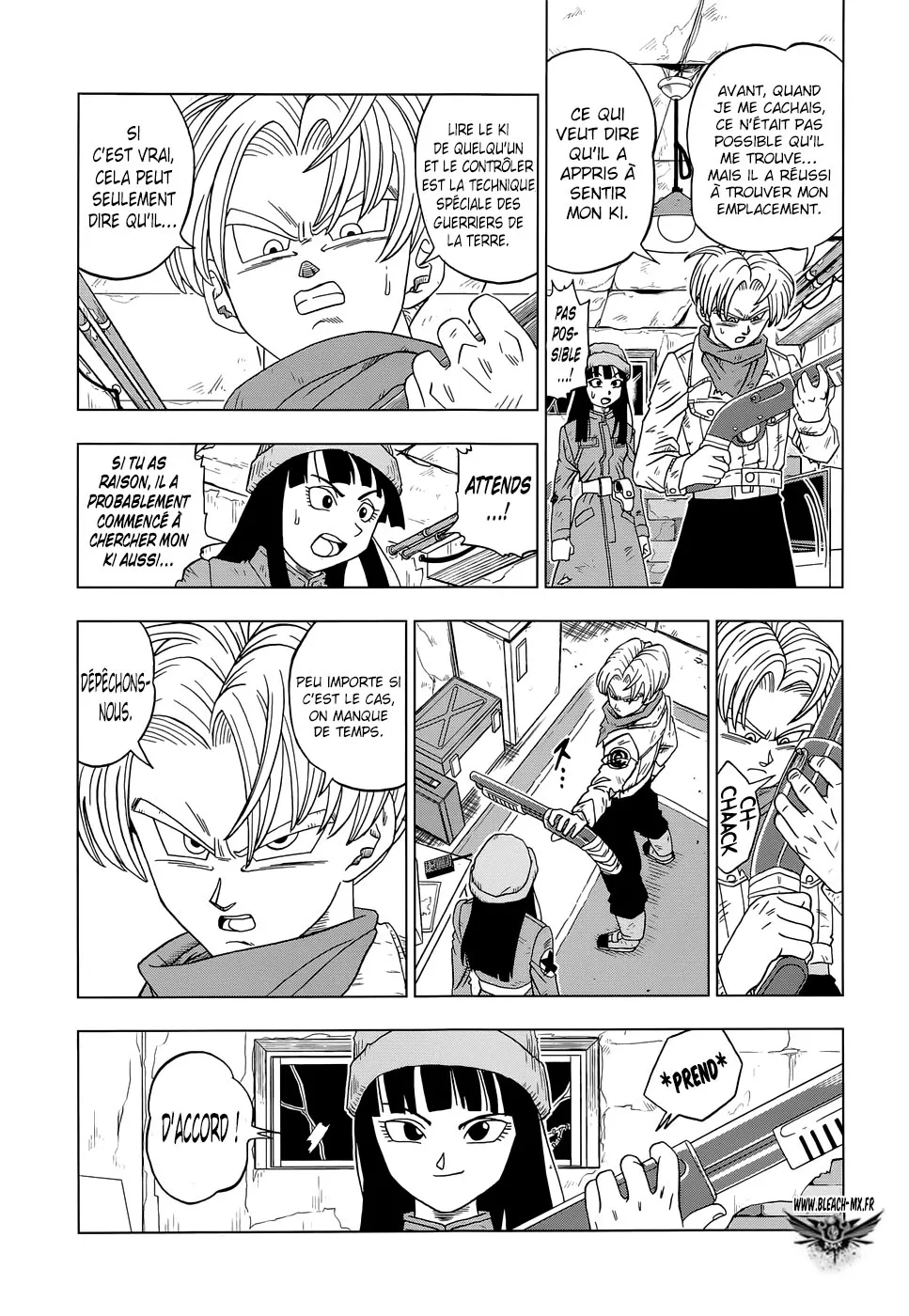Dragon Ball Super - 14 - 65572cd282012.webp