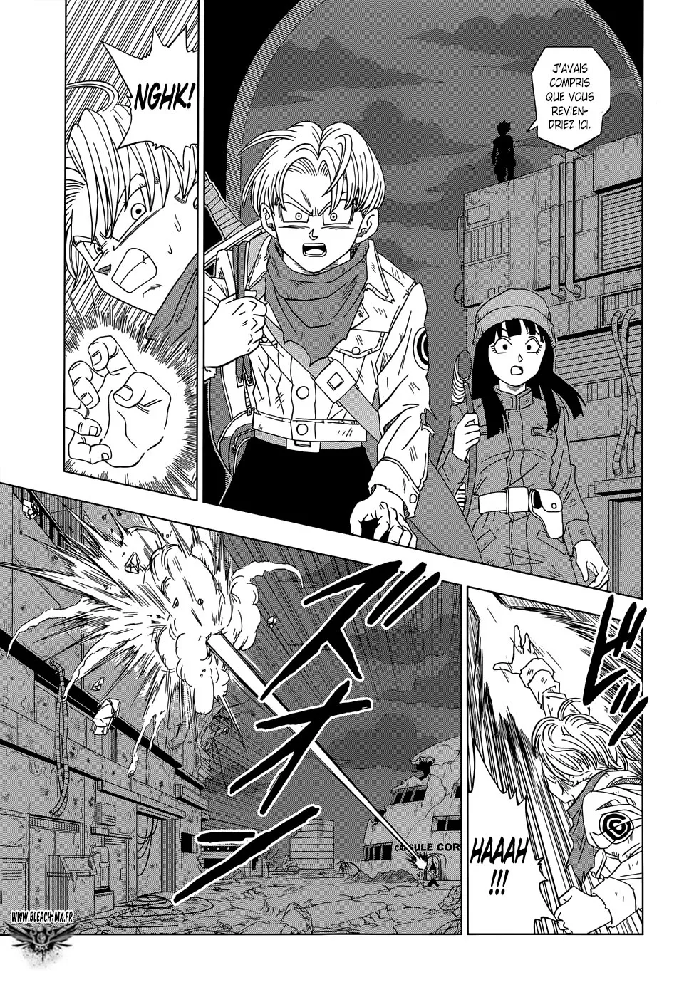 Dragon Ball Super - 14 - 65572cd45c79a.webp