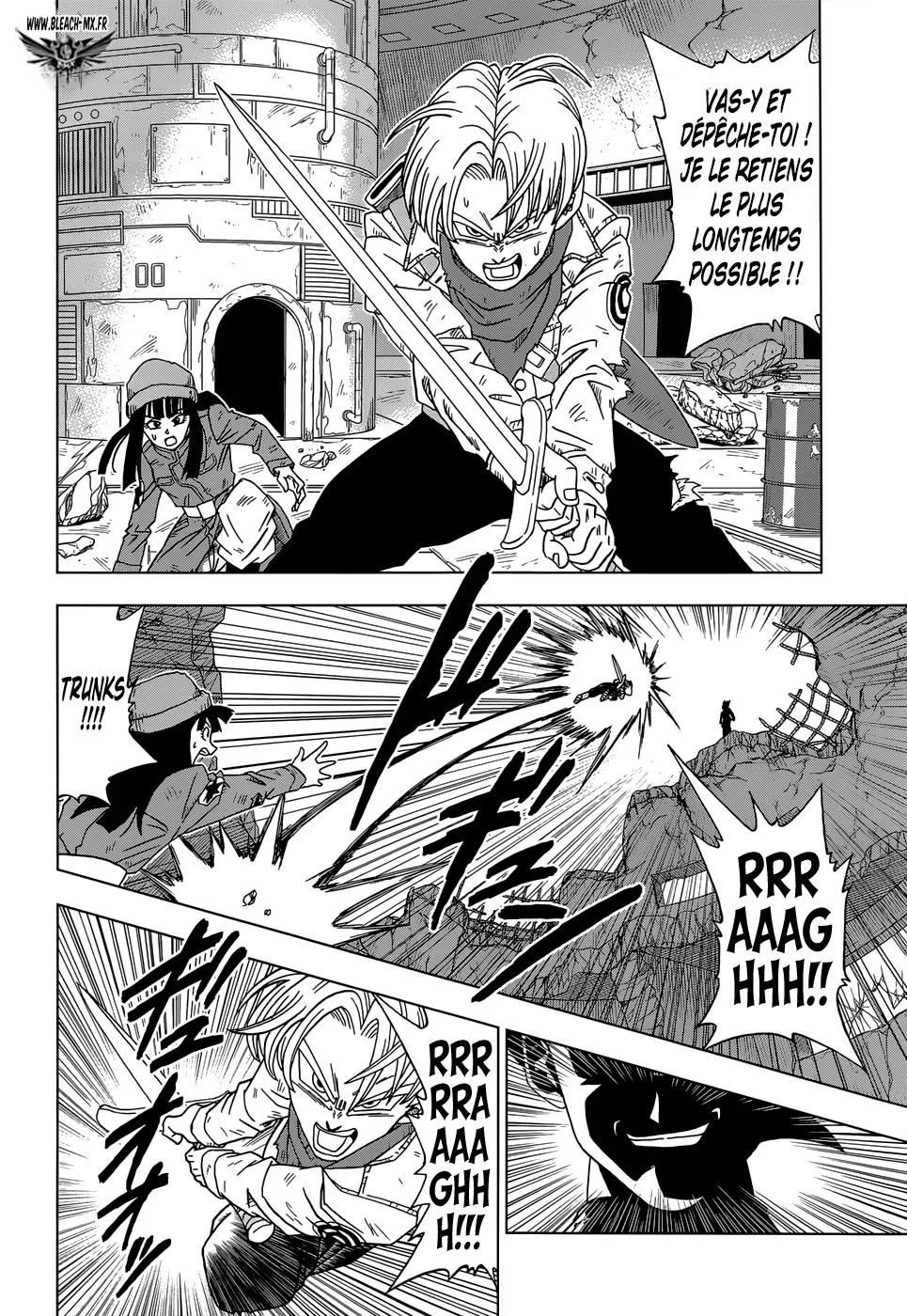 Dragon Ball Super - 14 - 65572cd557097.webp
