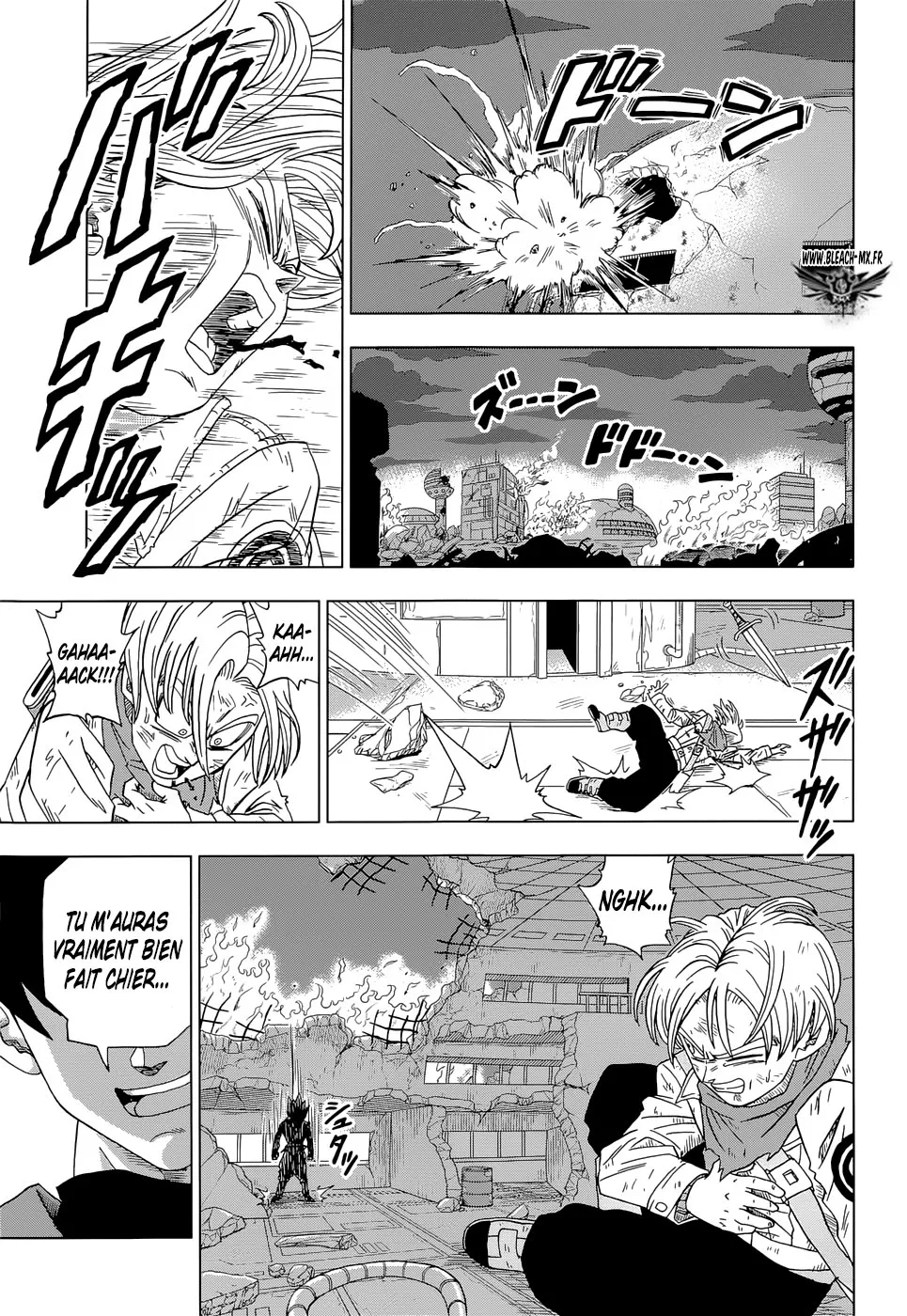 Dragon Ball Super - 14 - 65572cd5a32be.webp