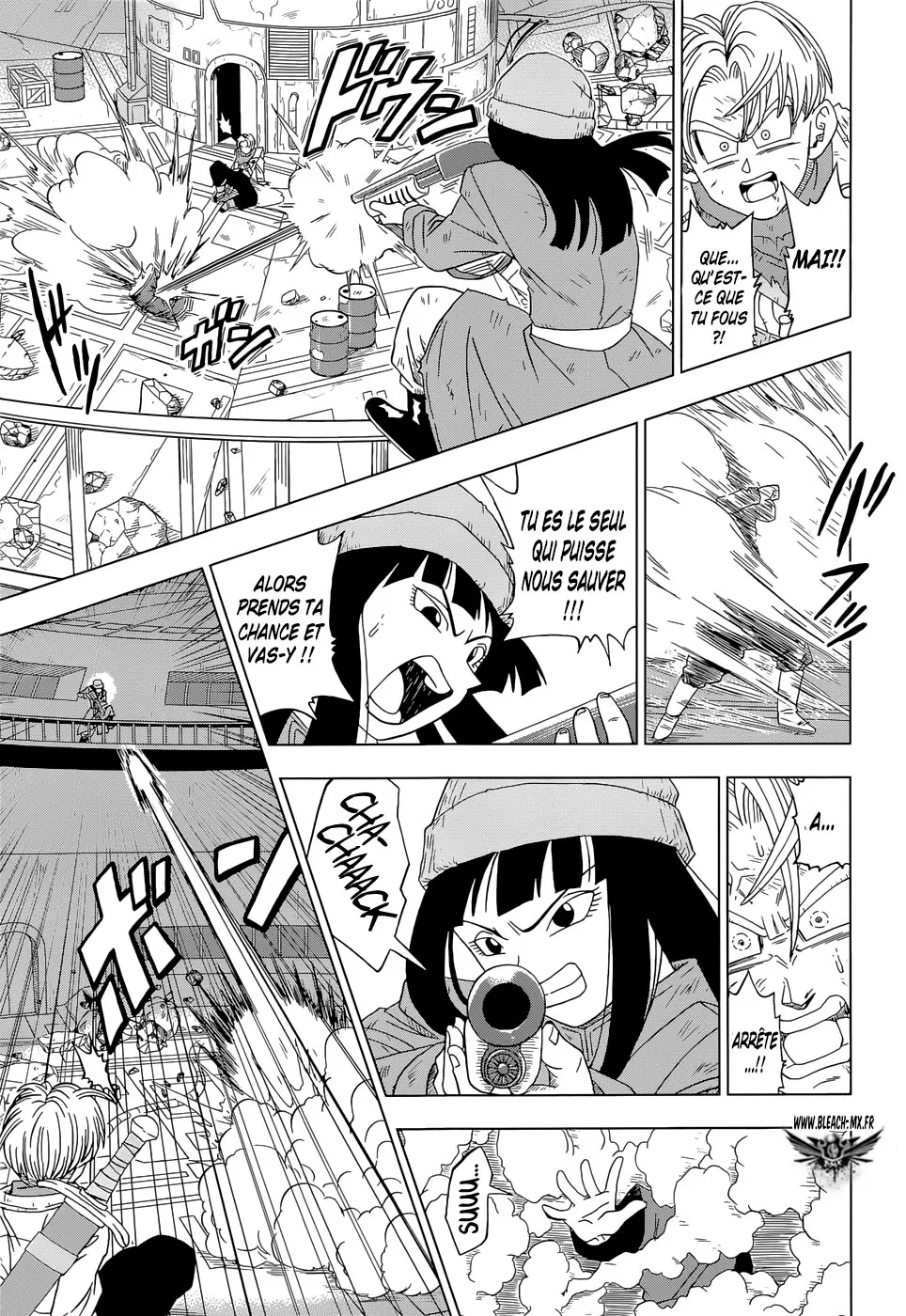 Dragon Ball Super - 14 - 65572cd64d9b6.webp