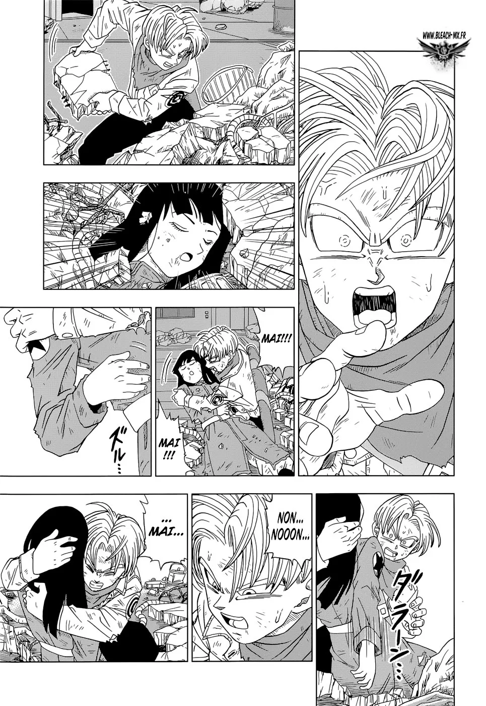 Dragon Ball Super - 14 - 65572cd6efaf8.webp