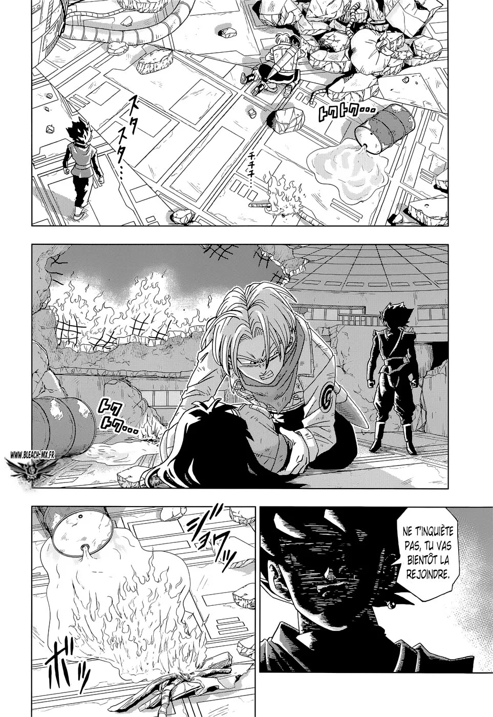 Dragon Ball Super - 14 - 65572cd749544.webp