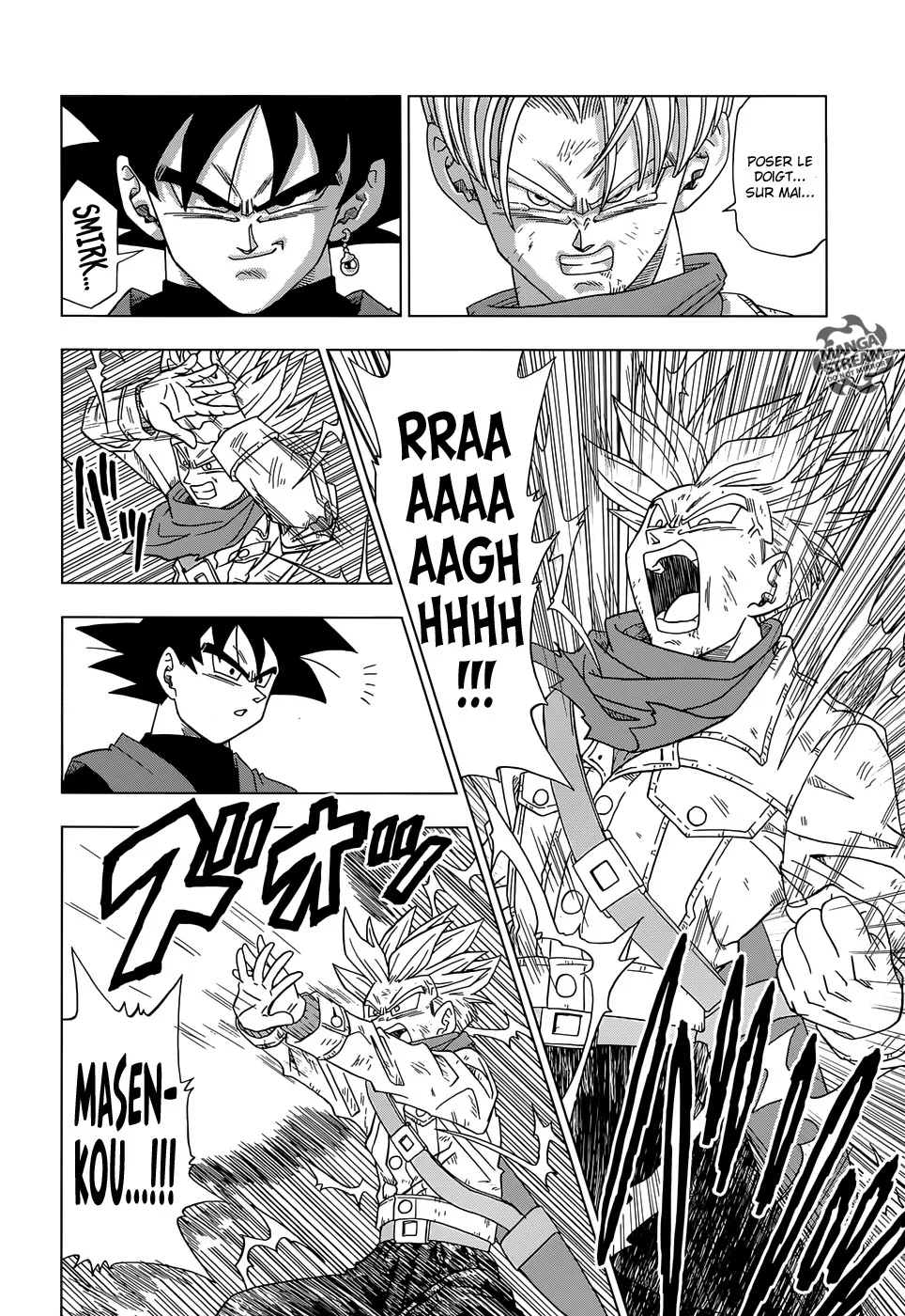 Dragon Ball Super - 15 - 65572cd85704a.webp