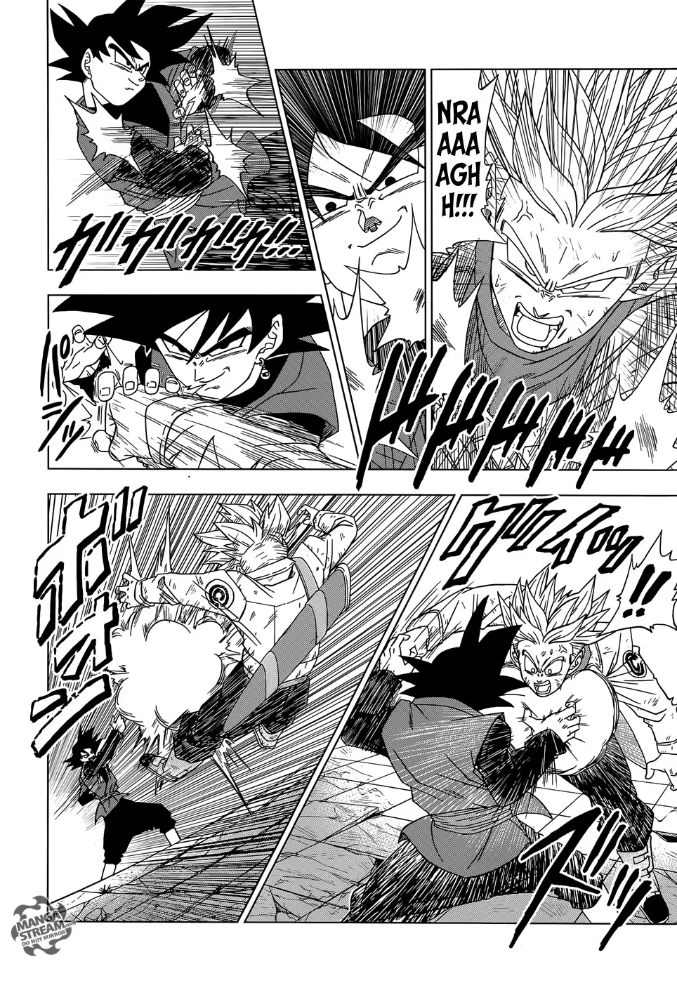 Dragon Ball Super - 15 - 65572cd96b72e.webp