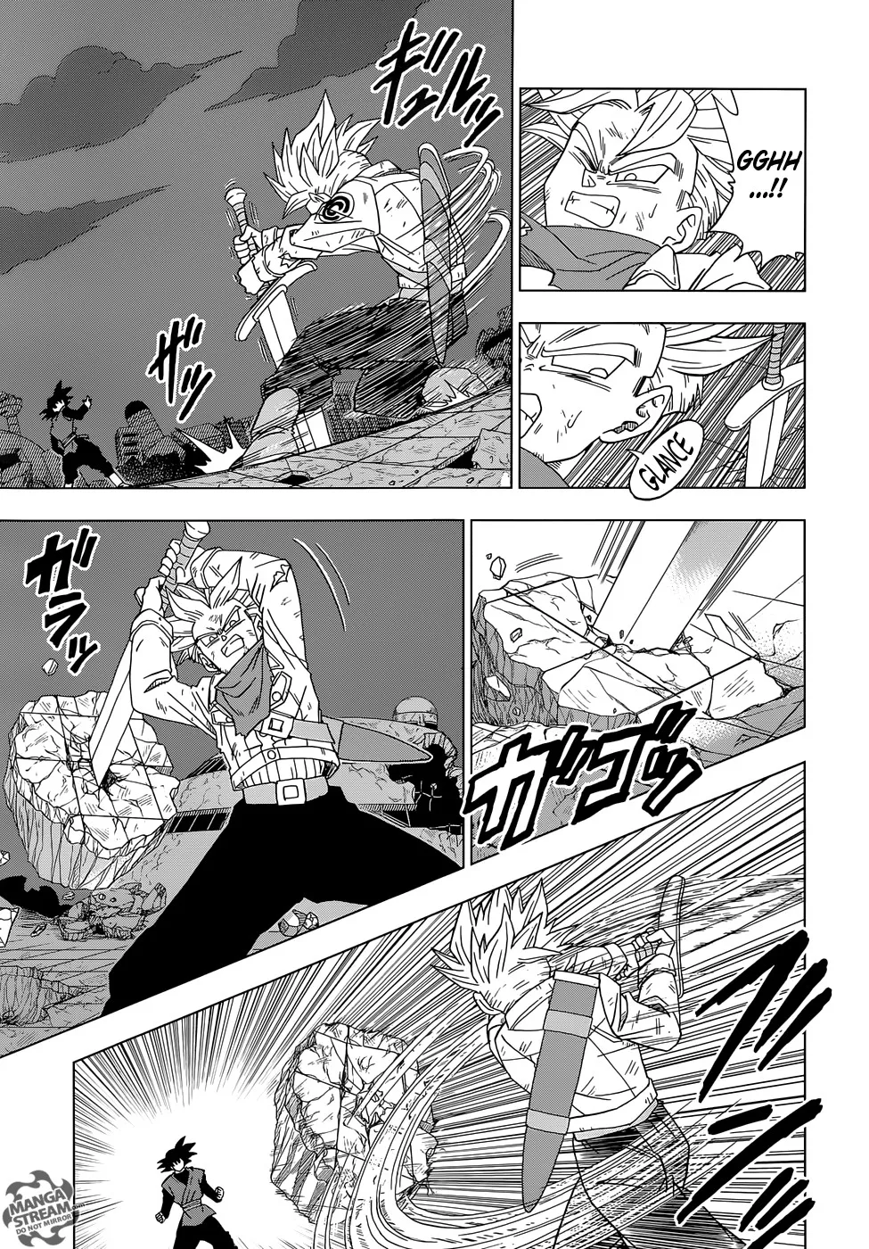 Dragon Ball Super - 15 - 65572cd9ab9a8.webp
