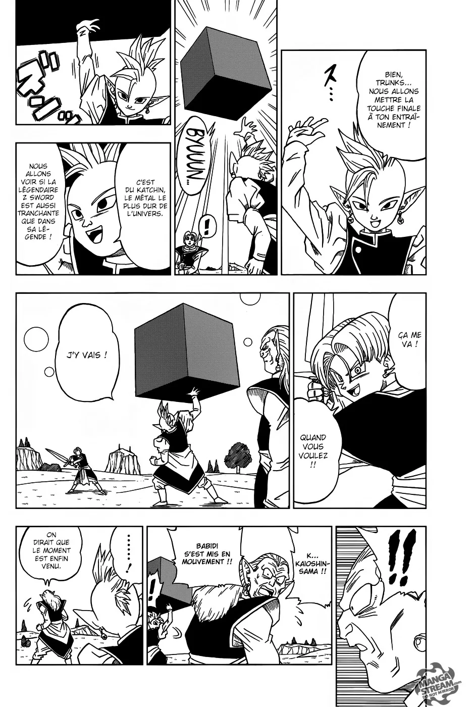 Dragon Ball Super - 16 - 65572ce19303f.webp