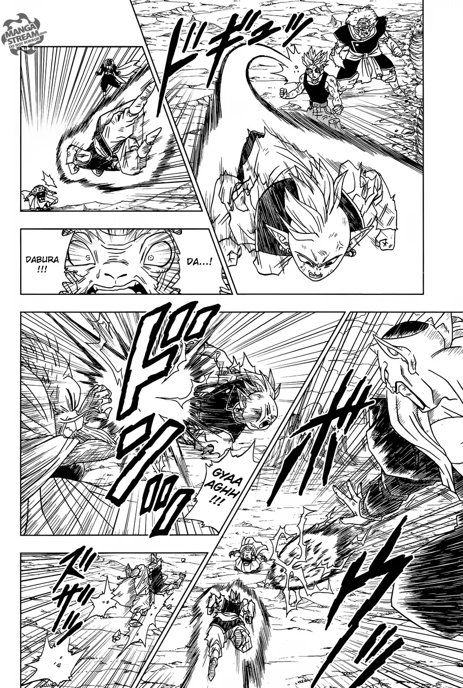 Dragon Ball Super - 16 - 65572ce33cefb.webp