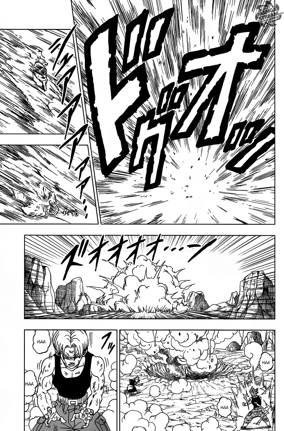Dragon Ball Super - 16 - 65572ce50397e.webp