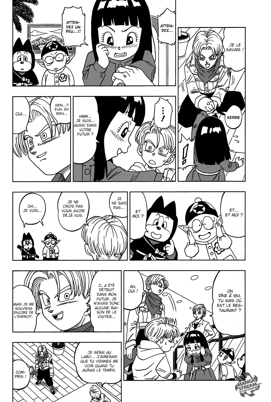 Dragon Ball Super - 16 - 65572ce622967.webp