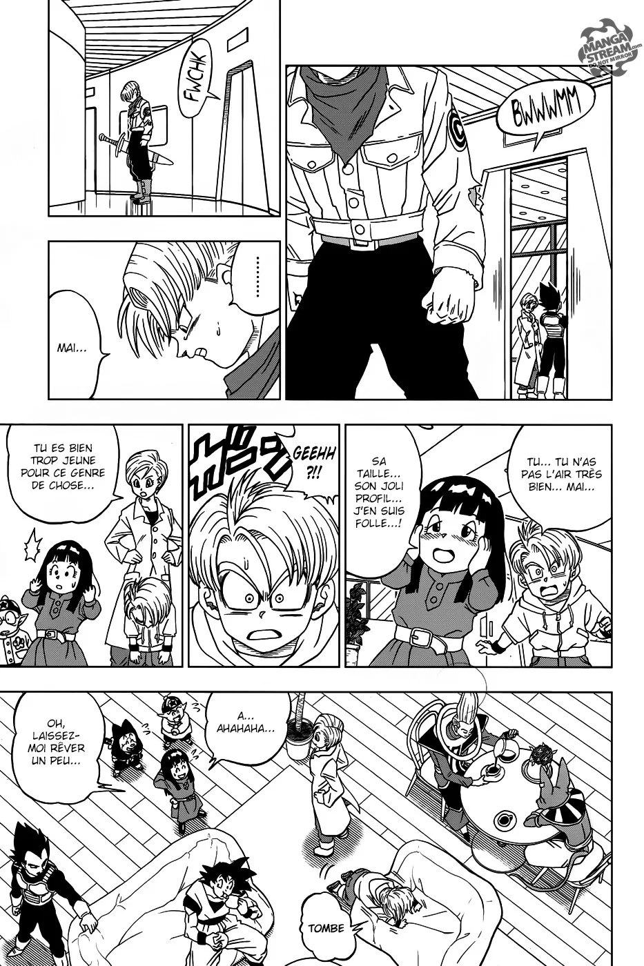 Dragon Ball Super - 16 - 65572ce65b379.webp