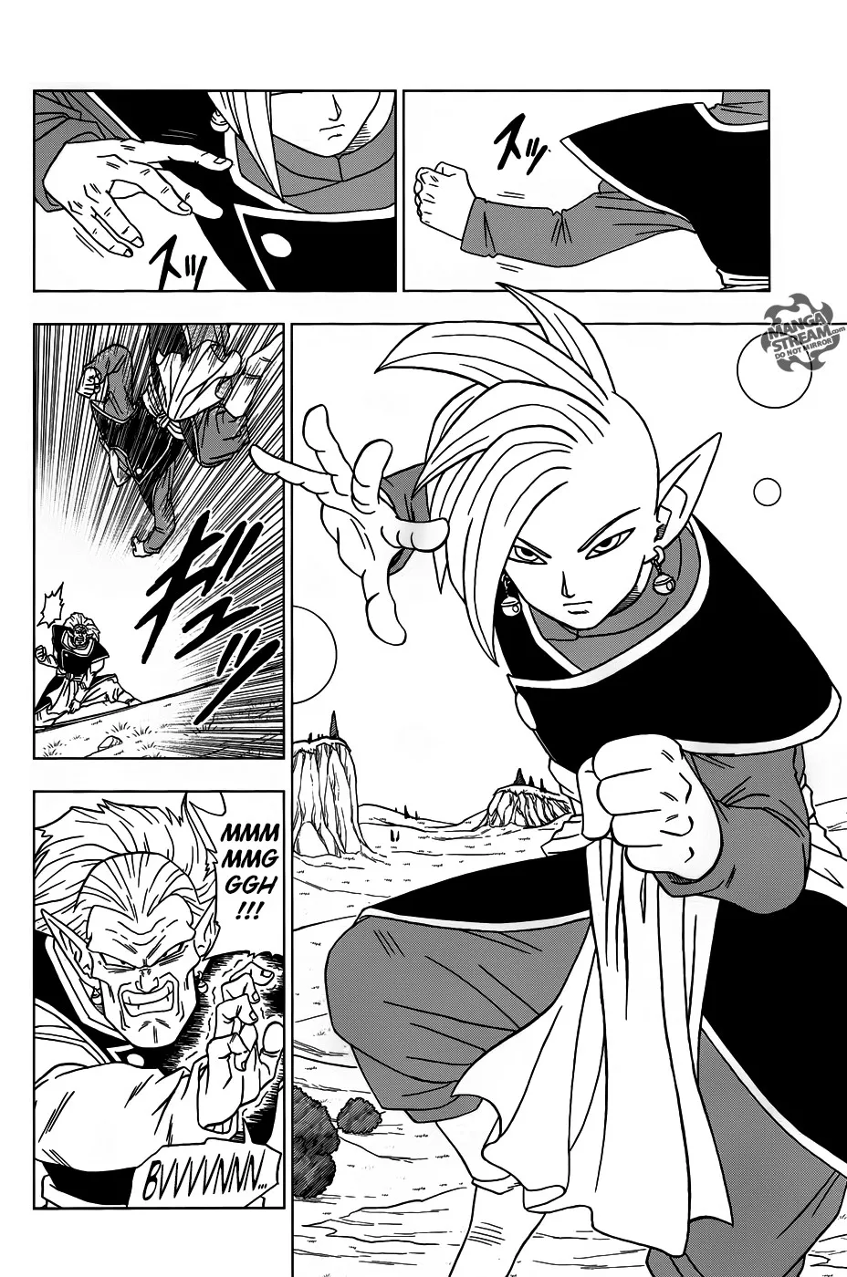 Dragon Ball Super - 16 - 65572ce81869d.webp